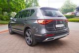 Seat Tarraco 2.0 TSI Xcellence 4Drive DSG AHK 360° - Seat Tarraco: Xcellence
