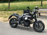 Moto Guzzi Griso 1200 se - MOTO GUZZI GRISO