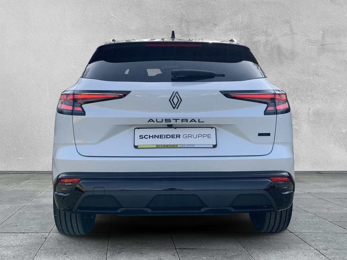 Renault Austral - Bild 4
