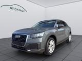 Audi Q2 35 TFSI S TRONIC+ACC+NAVI+PARKASS.+SITZHEIZ - Audi Q2 Gebrauchtwagen in München