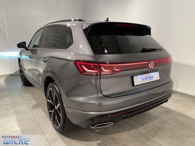 Touareg 3.0 TDI BMT 4Motion R-Line NAVI KLIMA LE