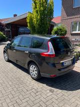 Renault Grand Scenic Expression 1.6 16V 110 Expression - Renault Grand Scenic in Hamburg
