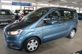 Ford Tourneo Courier Trend KLIMA WinterPaket PDC 1.Hd - Ford Tourneo Courier aus 2019