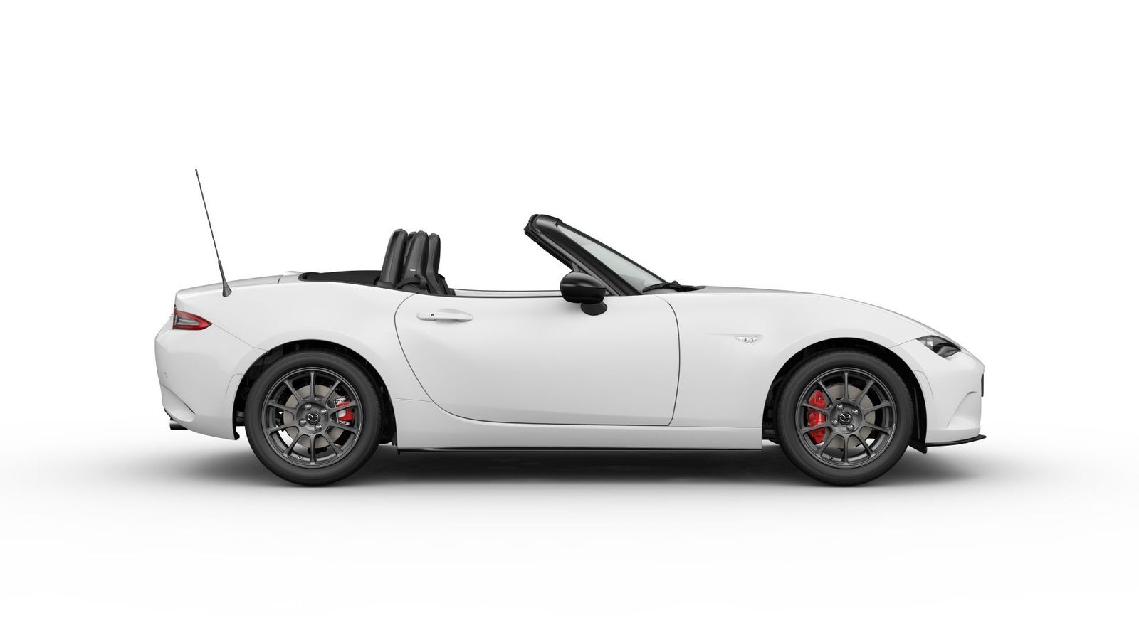 Mazda MX-5 - Bild 6
