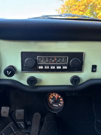 Volkswagen Karmann Ghia *Restauriert*