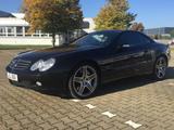 Mercedes-Benz R230 SL 600 2003 - Mercedes-Benz SL-Class: R230