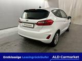 Ford Fiesta 1.1 S&S COOL&CONNECT Limousine, 3-türig,  - Ford Fiesta: Tür
