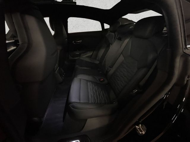 RS e-tron GT quattro 97kWh,Wärmepumpe,360°-Kamer