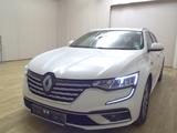 Renault Talisman Grandtour 2.0 dCi Intens Navi LED RfK - Renault Talisman mit Diesel-Antrieb: Automatik