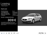 Seat Leon Sportstourer Style TDI *LED*CaryPlay*ALU* - Seat Leon New cars mit Diesel-Antrieb