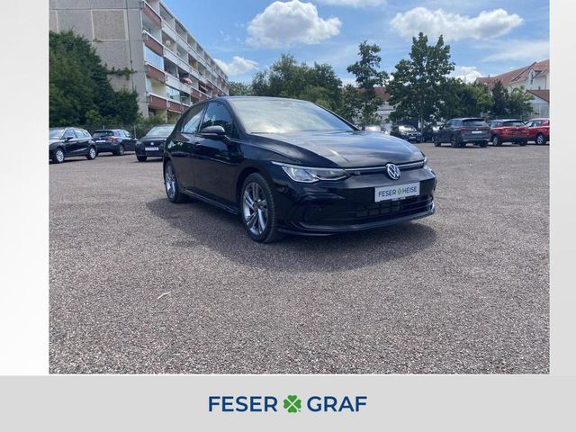 Volkswagen Golf VIII R-Line 1.5 eTSI LED/SHZ/Kamera/Navi/DA