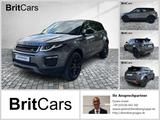 Land Rover RANGE ROVER EVOQUE TD4 NAVI PANO TWA PDC - Land Rover Gebrauchtwagen in Berlin