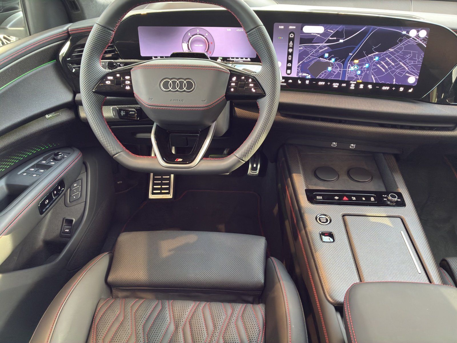 Fahrzeugabbildung Audi Audi Q7 TDI quattro NEUES MOD. 360,AHK,HUD,LED