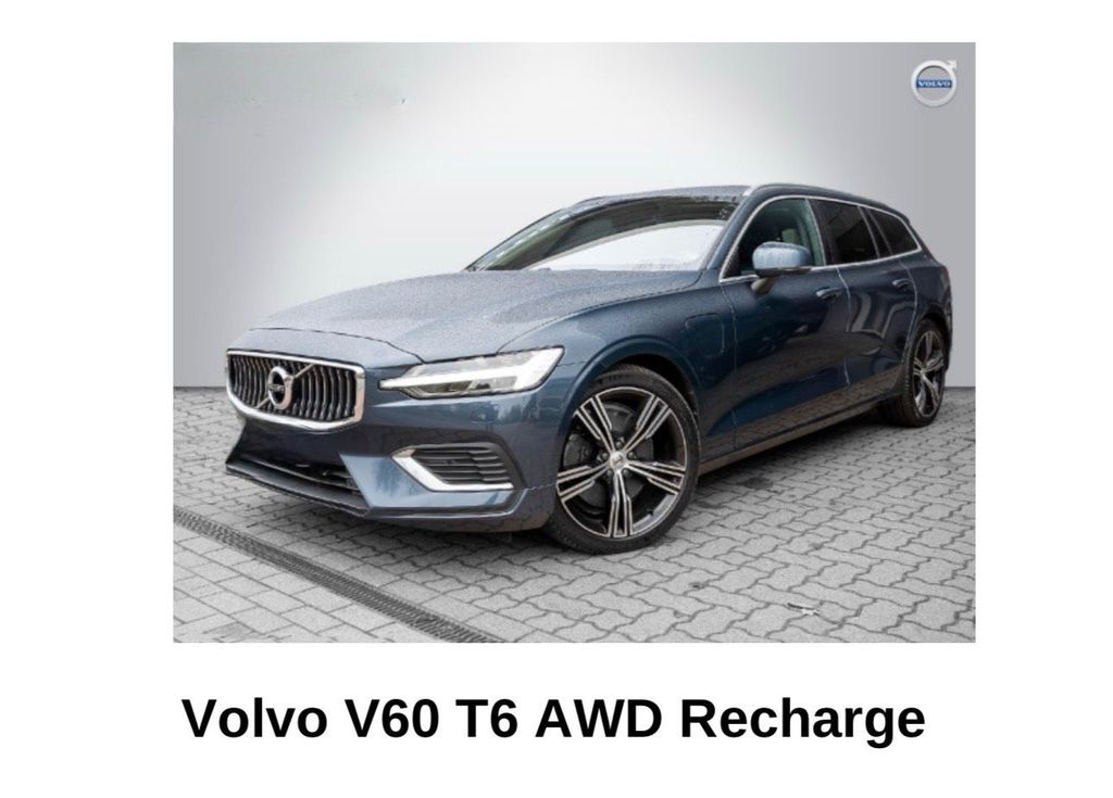 Image of Volvo V60