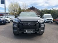 KGM Musso Grand - Vorschau Bild 8