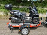 Piaggio MP3 530 HPE - ROLLER MP3