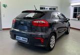 Kia Rio 1.2 Start  1. Hand, Scheckheft, Klima - Kia Rio: Start