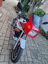 Yamaha XJ600 Oldtimer - YAMAHA OLDTIMER