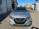 Nissan Qashqai Tekna Plus - Nissan Qashqai: Tekna Plus