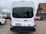 Ford Transit 460 L4 Trend, 16 Sitze, Standh., Klima - Ford Transit: Standheizung