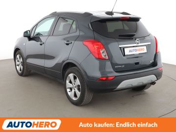 Opel Mokka X - 4