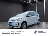 Volkswagen up! move up! Klima Sitzhzg. Parkpilot Kamera - VW up! Gebrauchtwagen in Bielefeld