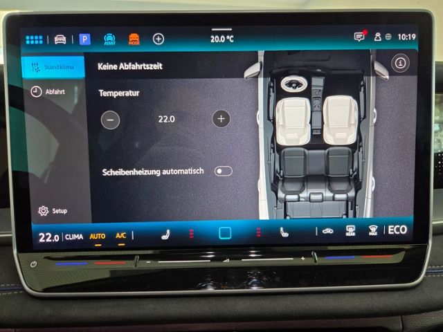 Tayron R-Line eHybrid MATRIX PANO 360° DCCpro ST