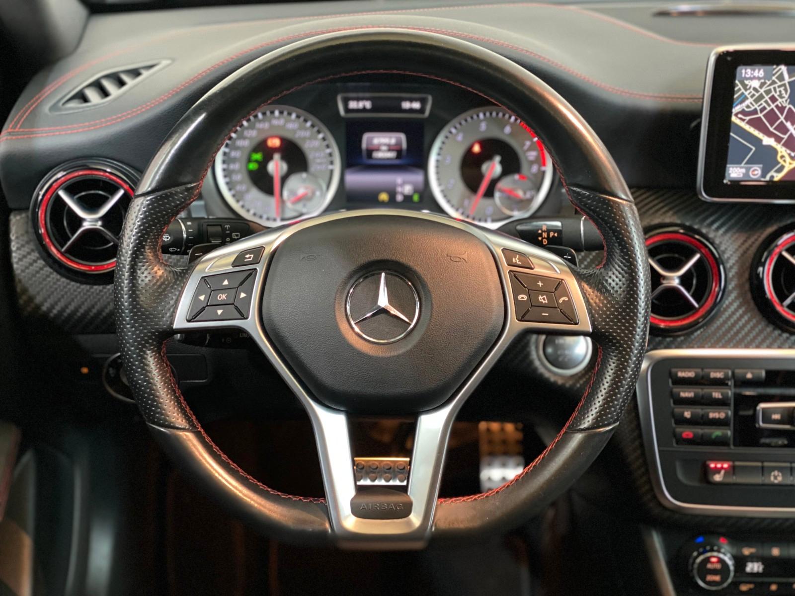 Mercedes-Benz A 250 AMG Line*4M*Pano*Keyless*Sport*Exklusiv P*
