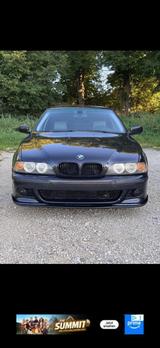 BMW E39 535i v8 - BMW 535: 535i E39