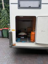 Eura Mobil Activa 716 HB / Mercedes 413 CDI - Angebote