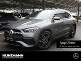 Mercedes-Benz GLA 250 4M AMG MBUX Navi Memory ParkPaket - gebrauchte Mercedes-Benz GLA 250 aus dem Jahr 2022