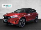 Nissan Qashqai Tekna 1.3 DIG-T MHEV 116KW/158PS 6G+SHZ+ - Nissan: S15