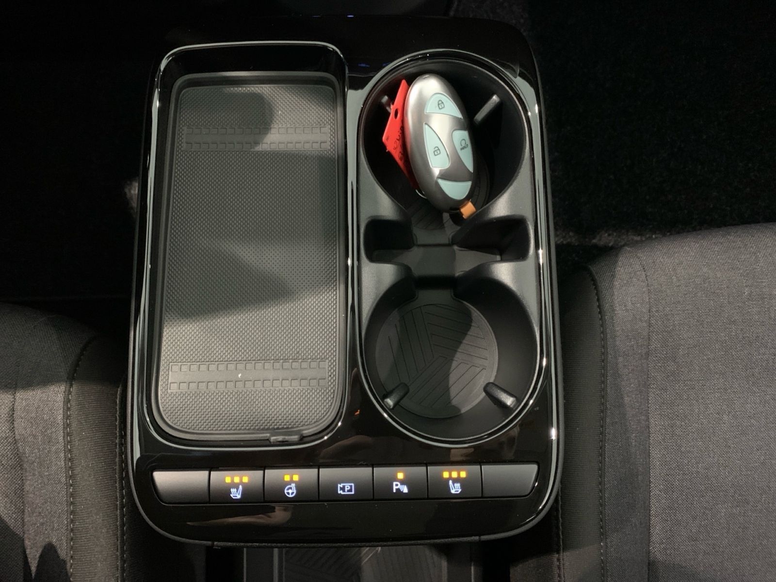 Fahrzeugabbildung Hyundai IONIQ 5 Elektro 63 kWh Warmepumpe