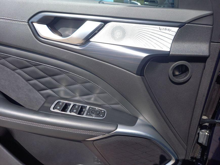GWM WEY 03 FWD Luxury
