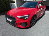 Audi S3 TFSI quattro HUD, Pano, Garantie, 8-fach, 1.H - Audi S3: 1.8