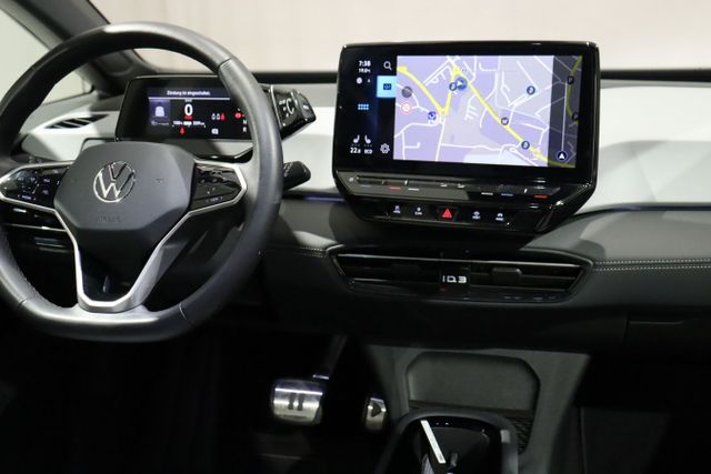ID.3 Pro TravelAssist Kamera ACC LED Ganzjahresr