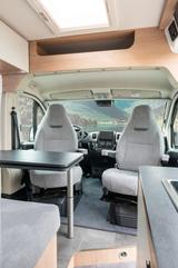 Joa Camp 63T ,,Knallerpreis'' - Joa Camp Wohnwagen & Wohnmobile