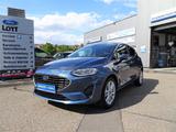 Ford Fiesta Titanium *LED*TEMPO*KLIMAAUT*WINPAK*PDC* - Ford Fiesta Tageszulassungen mit Benzin-Antrieb: Limousine