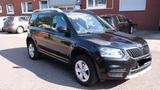 Skoda Yeti 1.2 TSI Active  - Skoda Yeti
