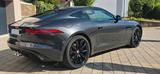 Jaguar F-Type 3.0 L V6 Kompressor Automatik - - Jaguar Gebrauchtwagen in Karlsruhe