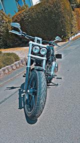 Harley-Davidson Harley Breakout FXSB 103 | 5HD1 | 260er Metzeler - Offers