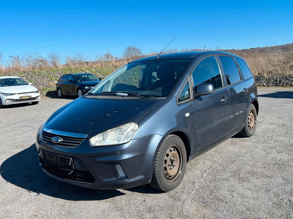 Angebot ansehen Ford C-Max