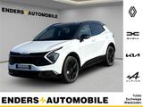 Kia Sportage Edition Plug-in Hybrid 4WD 1.6 T-GDI EU