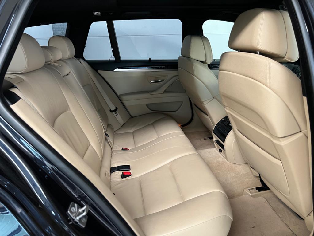 BMW 535