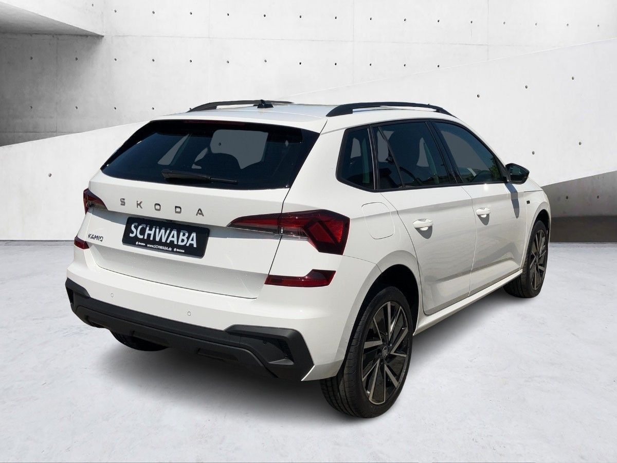 Skoda Kamiq - Bild 5