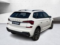 Skoda Kamiq - Vorschau Bild 5