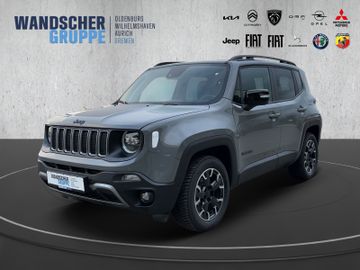 Jeep Renegade 1.3 PHEV High Upland