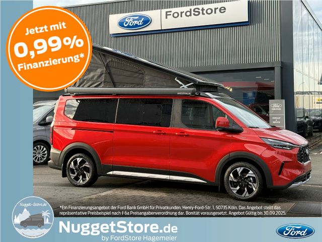 Ford Nugget L2 Active AD | New mod. V710