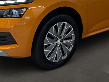 Skoda Kamiq - 10