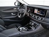 Mercedes-Benz E 400 Avantgarde 4MATIC | MULTIBEAM | BURMESTER - Gebrauchtwagen mit Luftfederung